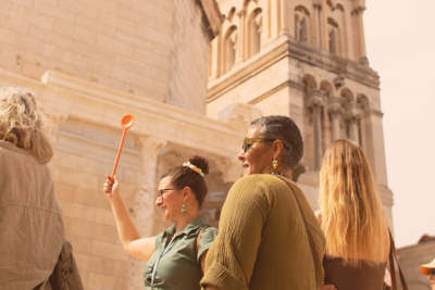 split city tour