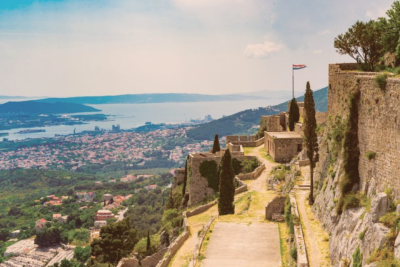 klis fortress