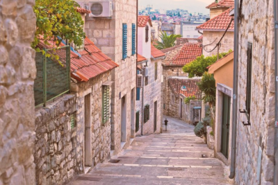 varoš street tour