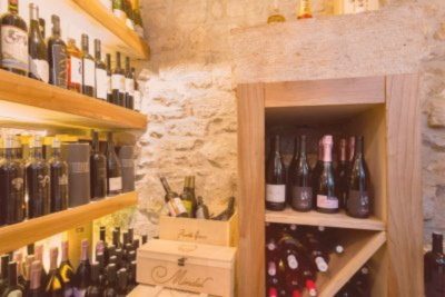 wine tour