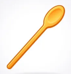 icon spoon